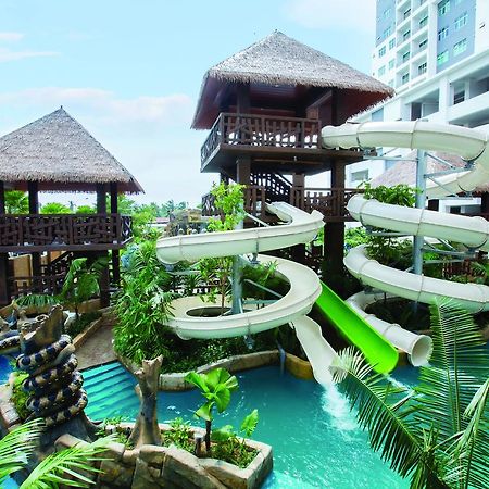 Grand Orient Hotel Perai, Penang Zewnętrze zdjęcie