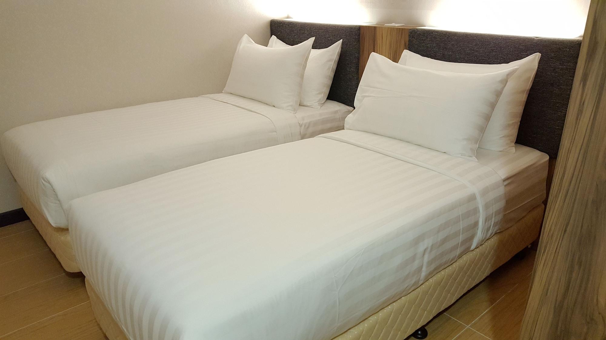 Grand Orient Hotel Perai, Penang Zewnętrze zdjęcie