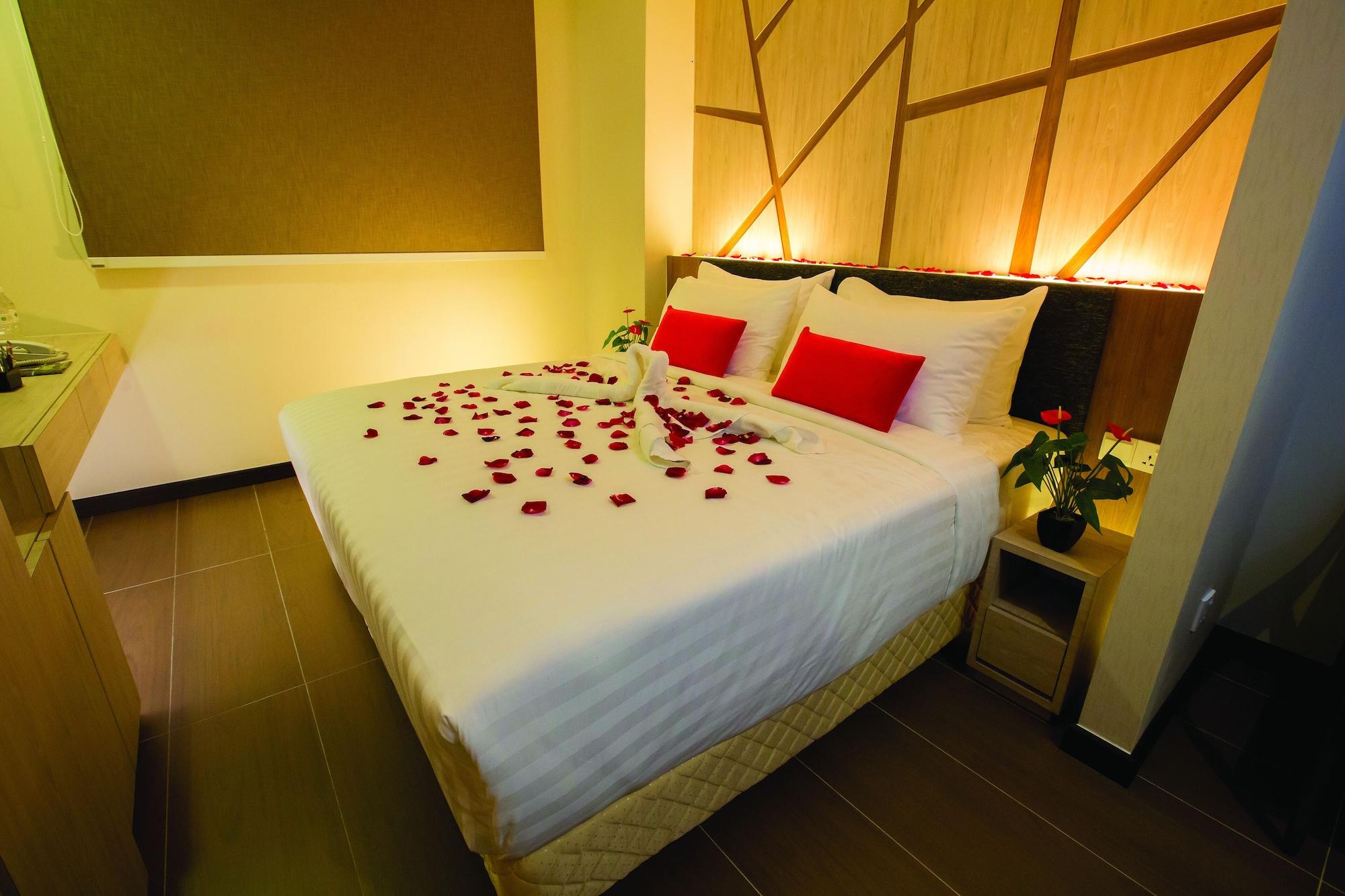 Grand Orient Hotel Perai, Penang Zewnętrze zdjęcie