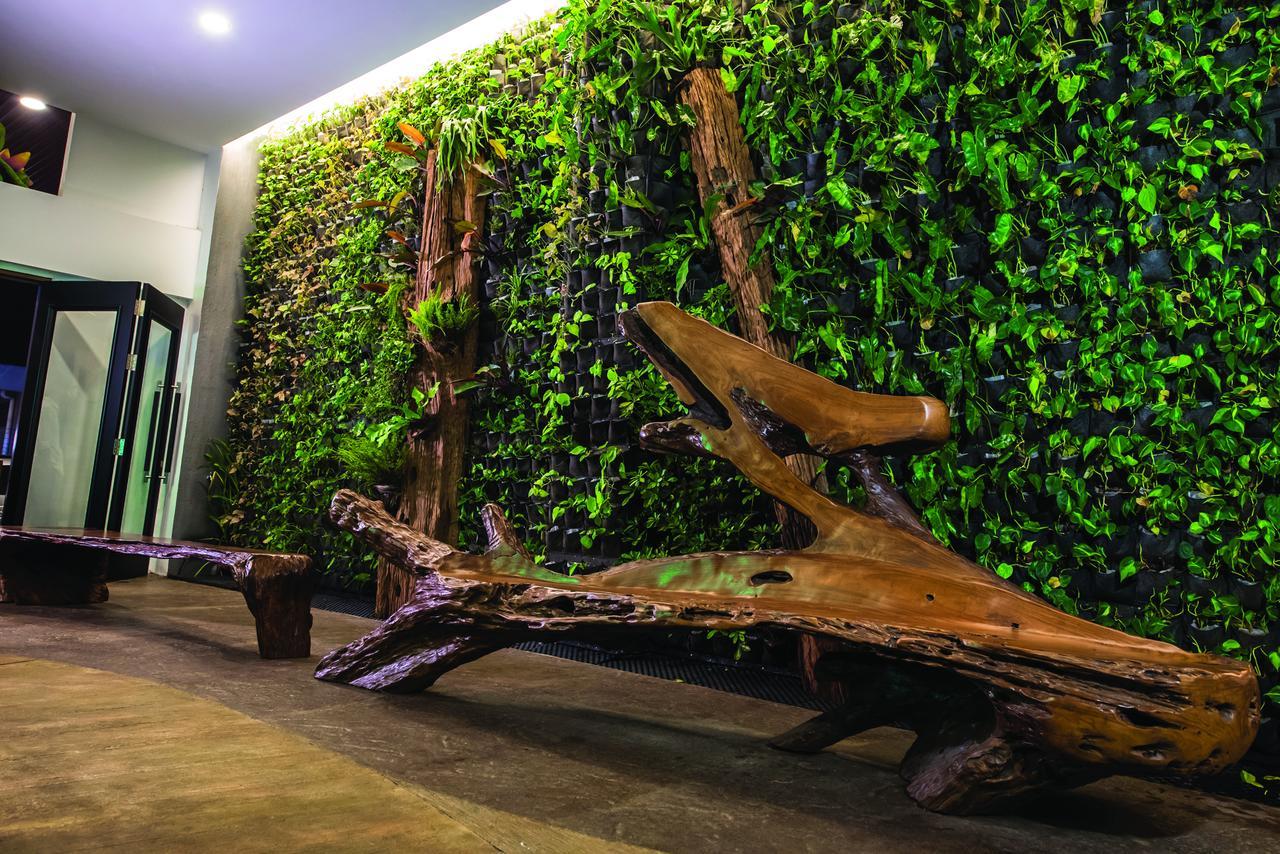 Grand Orient Hotel Perai, Penang Zewnętrze zdjęcie